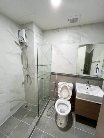 Alive Sukhumvit 76 5th Floor Fully Furnished Low Rise Near BTS Samrong - รูปที่ 7