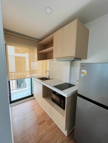 Alive Sukhumvit 76 5th Floor Fully Furnished Low Rise Near BTS Samrong - รูปที่ 6