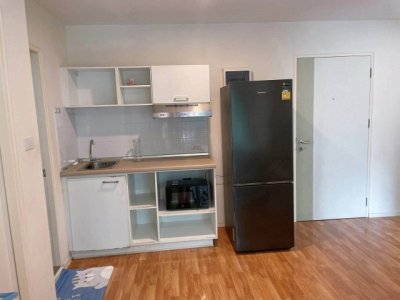 Lumpini Ville Sukhumvit 76 Bearing Station 2 2nd Floor Fully Furnished - รูปที่ 5