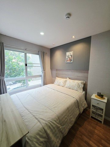 Lumpini Ville Sukhumvit 76 Bearing Station 2 2nd Floor Fully Furnished - รูปที่ 2