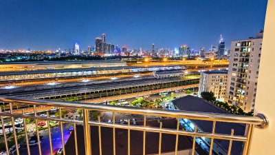 รร.นานาชาติไอเอสอาร์ 500ม.คอนโดศุภาลัย เวลลิงตัน 2นอน 2น้ำ ให้เช่าชั้น 12 ใกล้แยกประชาร่วมมิตร 700ม.พื้นที่ใช้สอย 66 ตร.ม.ตกแต่งพร้อมเฟอร์ฯ - รูปที่ 2