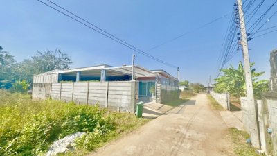 ปตท. หนองรีหู 800 ม.สามพร้าว ให้เช่าบ้านเดี่ยวชั้นเดียวหรู หลังใหญ่ 3 นอน 3 น้ำ ใกล้ม.ราชภัฏสวนสุนันทา 1 กม.เนื้อที่ 88 ตร.ว.จัดเต็มเฟอร์ฯ - รูปที่ 5