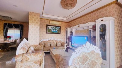 ปตท. หนองรีหู 800 ม.สามพร้าว ให้เช่าบ้านเดี่ยวชั้นเดียวหรู หลังใหญ่ 3 นอน 3 น้ำ ใกล้ม.ราชภัฏสวนสุนันทา 1 กม.เนื้อที่ 88 ตร.ว.จัดเต็มเฟอร์ฯ - รูปที่ 7