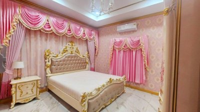 ปตท. หนองรีหู 800 ม.สามพร้าว ให้เช่าบ้านเดี่ยวชั้นเดียวหรู หลังใหญ่ 3 นอน 3 น้ำ ใกล้ม.ราชภัฏสวนสุนันทา 1 กม.เนื้อที่ 88 ตร.ว.จัดเต็มเฟอร์ฯ - รูปที่ 4