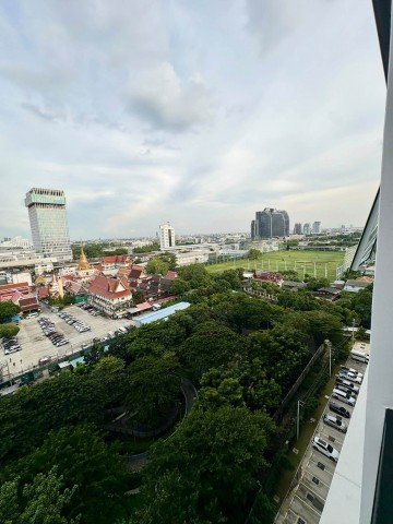 Regent Home Bangna Building D 14th Floor Fully Furnished Garden View Near BTS Bang Na - รูปที่ 3