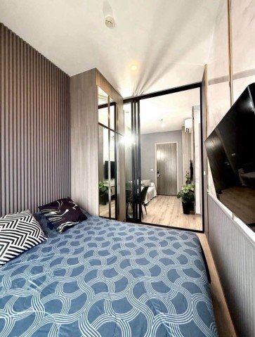KnightsBridge Prime Onnut 28th Floor Fully Furnished Near BTS On Nut - รูปที่ 4