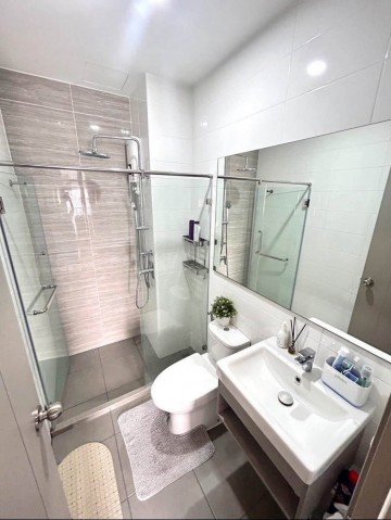 KnightsBridge Prime Onnut 28th Floor Fully Furnished Near BTS On Nut - รูปที่ 7