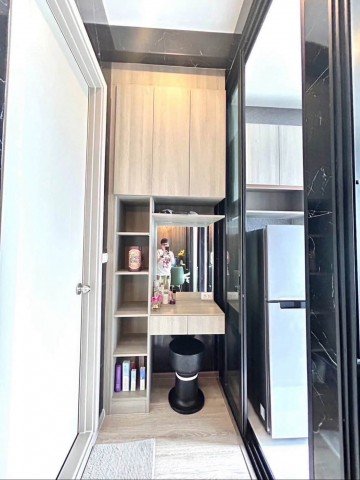 KnightsBridge Prime Onnut 28th Floor Fully Furnished Near BTS On Nut - รูปที่ 6