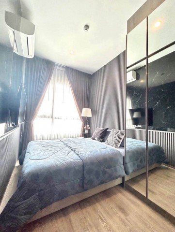 KnightsBridge Prime Onnut 28th Floor Fully Furnished Near BTS On Nut - รูปที่ 3