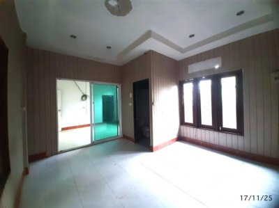ขายบ้านเดี่ยว ขอนแก่น ถนนเหล่านาดี ตำบลในเมือง เมืองขอนแก่น - รูปที่ 3