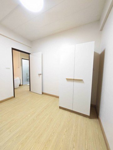 ขายห้องคอนโดเคหะเอื้ออาทรสันผีเสื้อ อาคาร12 ชั้น4 ห้อง2นอน1น้ำ, 870,000บ. ฟรีโอน รีโนเวทพร้อมเฟอร์ ต.สันผีเสื้อ อ.เมือง เชียงใหม่ - รูปที่ 4