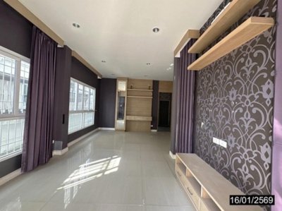 ขายบ้านเดี่ยวถนน ศรีจันทร์ ตำบลบ้านเป็ด อำเภอเมืองขอนแก่น - รูปที่ 3