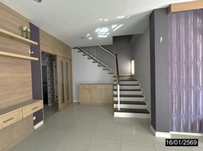 ขายบ้านเดี่ยวถนน ศรีจันทร์ ตำบลบ้านเป็ด อำเภอเมืองขอนแก่น - รูปที่ 4