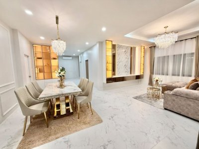 Pool Villa 2 ชั้น ซอยเขาตาโล 8 ทำเลใจกลางเมือง น้ำไม่ท่วม - รูปที่ 4