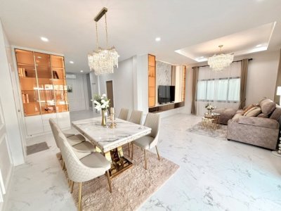 Pool Villa 2 ชั้น ซอยเขาตาโล 8 ทำเลใจกลางเมือง น้ำไม่ท่วม - รูปที่ 7