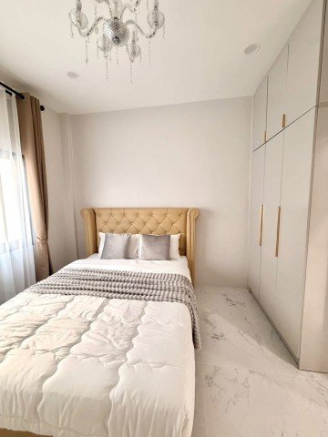 Pool Villa 2 ชั้น ซอยเขาตาโล 8 ทำเลใจกลางเมือง น้ำไม่ท่วม - รูปที่ 5