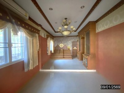 ขายบ้านเดี่ยว ขอนแก่น ถนนราษฎร์คนึง ตำบลในเมือง อำเภอเมืองขอนแก่น - รูปที่ 5