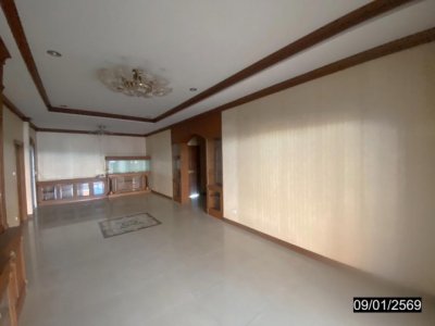 ขายบ้านเดี่ยว ขอนแก่น ถนนราษฎร์คนึง ตำบลในเมือง อำเภอเมืองขอนแก่น - รูปที่ 4
