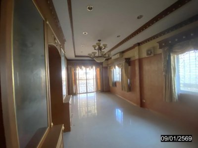 ขายบ้านเดี่ยว ขอนแก่น ถนนราษฎร์คนึง ตำบลในเมือง อำเภอเมืองขอนแก่น - รูปที่ 6