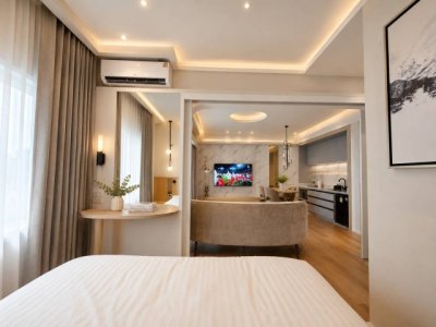 ขาย / ให้เช่า! Beachfront Luxury Condo @ Prayaa Wellness Bangsaen - รูปที่ 3