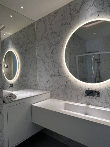 ขาย / ให้เช่า! Beachfront Luxury Condo @ Prayaa Wellness Bangsaen - รูปที่ 7