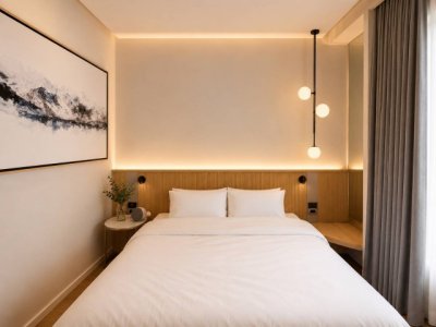 ขาย / ให้เช่า! Beachfront Luxury Condo @ Prayaa Wellness Bangsaen - รูปที่ 6