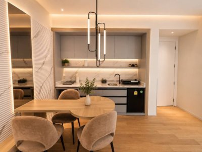 ขาย / ให้เช่า! Beachfront Luxury Condo @ Prayaa Wellness Bangsaen - รูปที่ 4