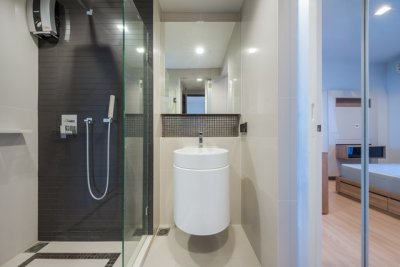 ขายคอนโด Rhythm Sathorn ห้องใหม่แกะกล่อง 1 นอน ชั้น 16 - รูปที่ 7