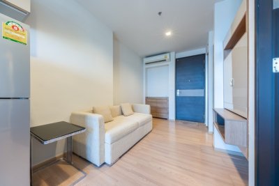 ขายคอนโด Rhythm Sathorn ห้องใหม่แกะกล่อง 1 นอน ชั้น 16 - รูปที่ 4