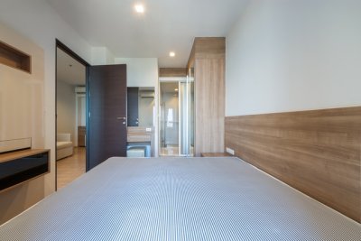 ขายคอนโด Rhythm Sathorn ห้องใหม่แกะกล่อง 1 นอน ชั้น 16 - รูปที่ 6