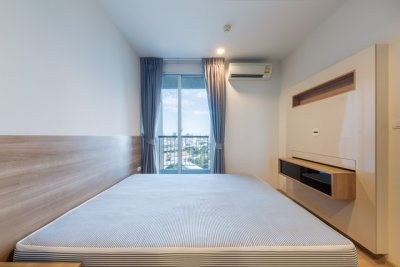 ขายคอนโด Rhythm Sathorn ห้องใหม่แกะกล่อง 1 นอน ชั้น 16 - รูปที่ 5