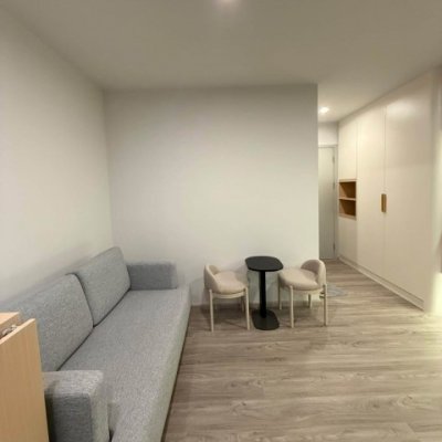 Regent Home Bangna Building A 15th Floor Fully Furnished New Room Near BTS Bang Na - รูปที่ 2