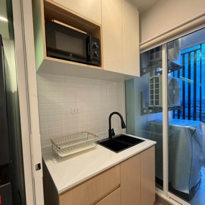 Regent Home Bangna Building A 15th Floor Fully Furnished New Room Near BTS Bang Na - รูปที่ 5
