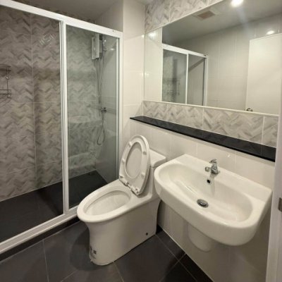 Regent Home Bangna Building A 15th Floor Fully Furnished New Room Near BTS Bang Na - รูปที่ 6