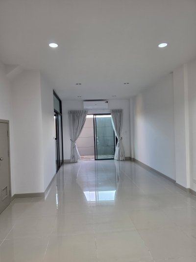 ให้เช่าทาวโฮม3ชั้นใกล้ BTS สายหยุด  ,Big C สะพานใหม่ , Central รามอินทรา , ตลาดยิ่งเจริญ โครงการ  Premium Place พหลโยธิน–รามอินทรา - รูปที่ 6