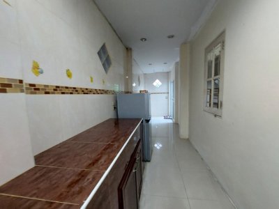 บ้านเดี่ยว2ชั้น บ้านมือสอง  อยู่ถนนเลียบคลองสอง ทะลุออกรามอินทราได้ - รูปที่ 8