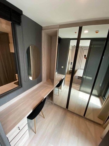 Life One Wireless 24th Floor Fully Furnished Embassy View Near BTS Phloen Chit - รูปที่ 5