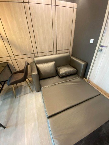 Life One Wireless 24th Floor Fully Furnished Embassy View Near BTS Phloen Chit - รูปที่ 4