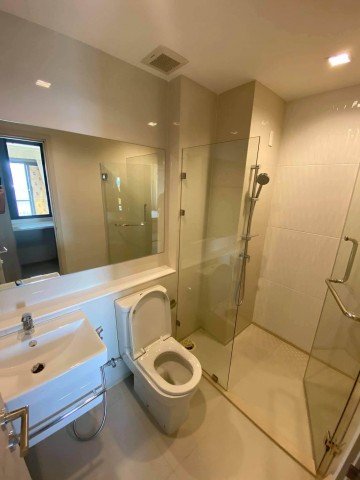 Life One Wireless 24th Floor Fully Furnished Embassy View Near BTS Phloen Chit - รูปที่ 7