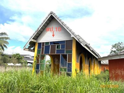 ขายรีสอร์ท สุราษฎร์ธานี เนื้อที่กว่า 2-0-29.00 ไร่  อำเภอพุนพิน - รูปที่ 2