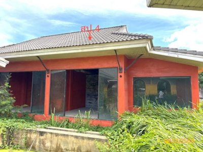 ขายรีสอร์ท สุราษฎร์ธานี เนื้อที่กว่า 2-0-29.00 ไร่  อำเภอพุนพิน - รูปที่ 3