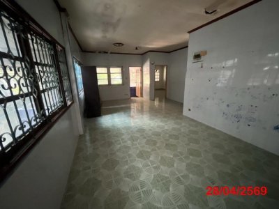 ขายบ้านเดี่ยวเมืองสุราษฎร์ธานี โครงการ กรีนวิลล์  ถนน บ้านกรีนวิลล์ - รูปที่ 5