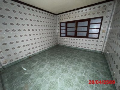 ขายบ้านเดี่ยวเมืองสุราษฎร์ธานี โครงการ กรีนวิลล์  ถนน บ้านกรีนวิลล์ - รูปที่ 2