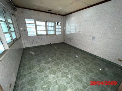 ขายบ้านเดี่ยวเมืองสุราษฎร์ธานี โครงการ กรีนวิลล์  ถนน บ้านกรีนวิลล์ - รูปที่ 3