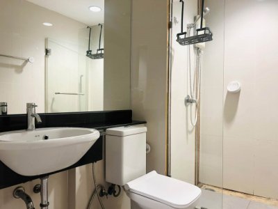 Chateau In Town Sukhumvit 62 Low Rise 3rd Floor Fully Furnished Near BTS Bang Chak - รูปที่ 6