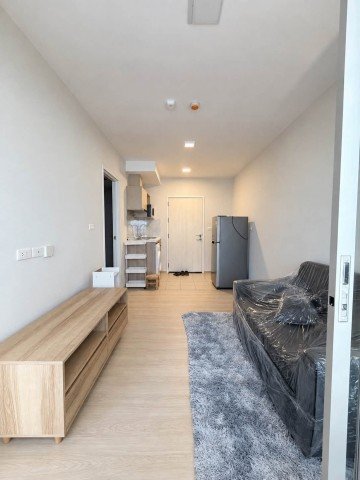 Plum Condo Sukhumvit 62 5th Floor Fully Furnished Near BTS Bang Chak - รูปที่ 4