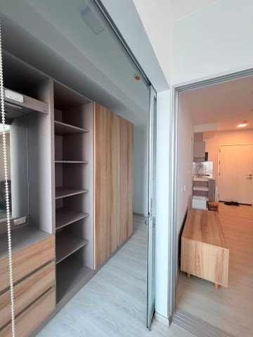 Plum Condo Sukhumvit 62 5th Floor Fully Furnished Near BTS Bang Chak - รูปที่ 8