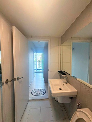 Plum Condo Sukhumvit 62 5th Floor Fully Furnished Near BTS Bang Chak - รูปที่ 7