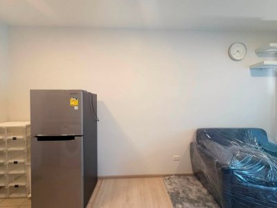 Plum Condo Sukhumvit 62 5th Floor Fully Furnished Near BTS Bang Chak - รูปที่ 5
