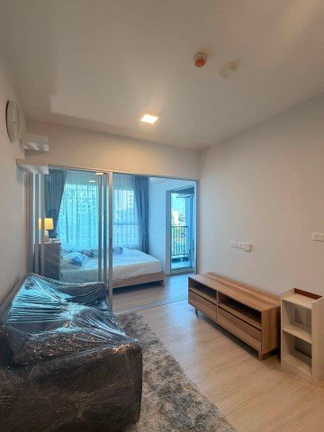 Plum Condo Sukhumvit 62 5th Floor Fully Furnished Near BTS Bang Chak - รูปที่ 3